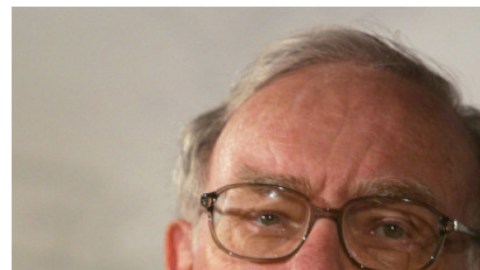 Warren Buffett Bitcoin