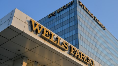 Wells Fargo