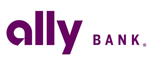 Logo Ally Bank