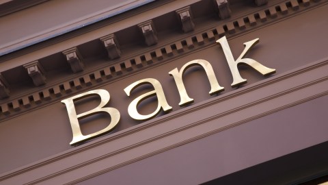Bancos en Estados Unidos