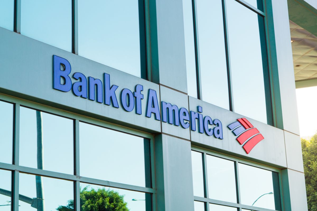 Es la segunda vez en menos de 10 años que Bank of America es multada por la CFPB.