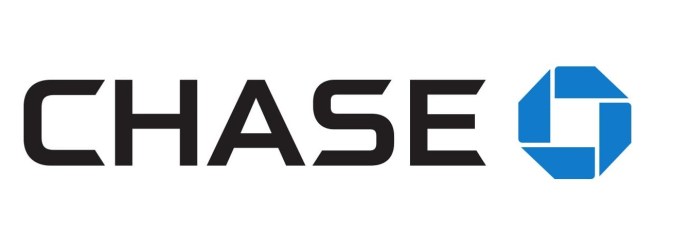 Logo Chase