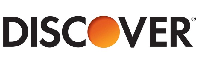 Logo Discover