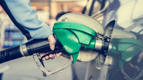 gasolina