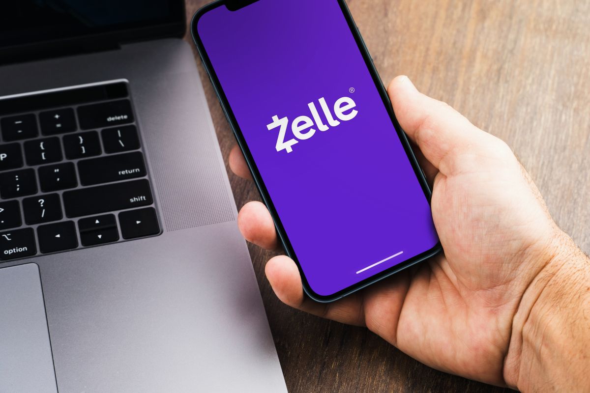 Con sede en Estados Unidos, Zelle es una de las formas más convenientes de enviar y recibir dinero en la actualidad.