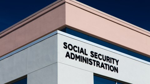 SSA