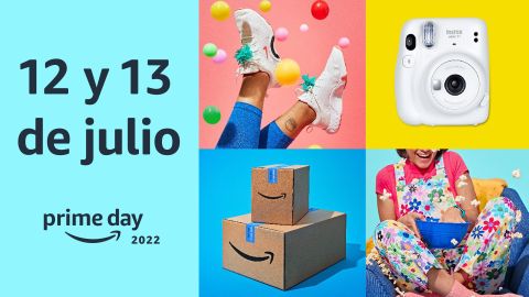 Amazon Prime Day 2022
