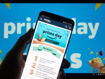 Amazon Prime Day