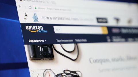 Amazon