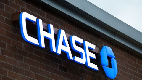 Chase Bank