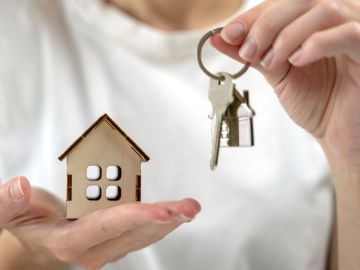 Comprar casa