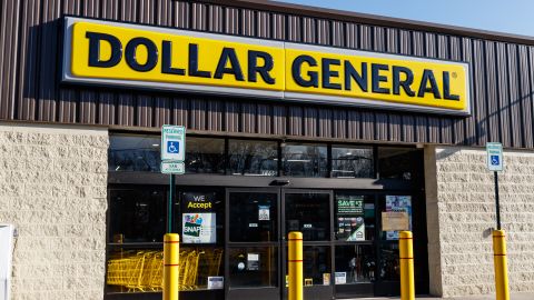 Dollar General