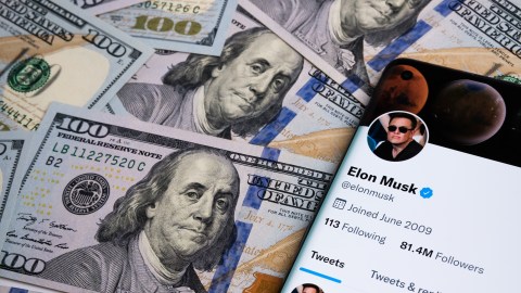 Elon Musk Twitter