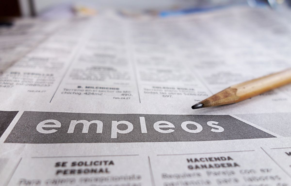 Hay algunas agencias de empleo que te ayudarán a encontrar un trabajo en español en Estados Unidos. 