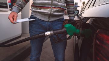 Precio de la gasolina en EE.UU.