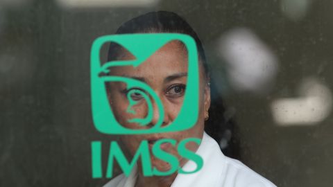 IMSS