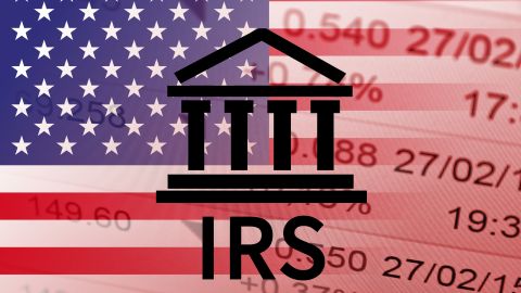 IRS