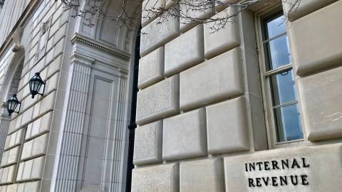 IRS