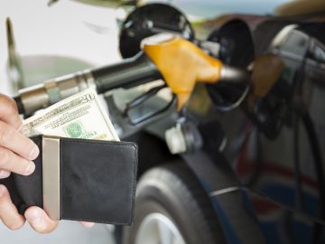 Impuesto a la gasolina