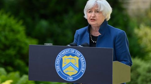Janet Yellen