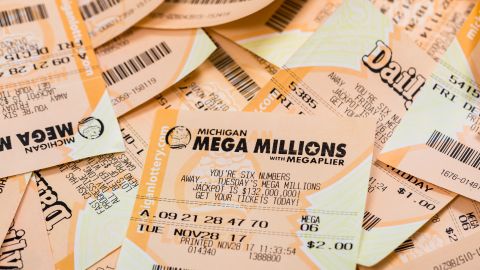 Mega Millions