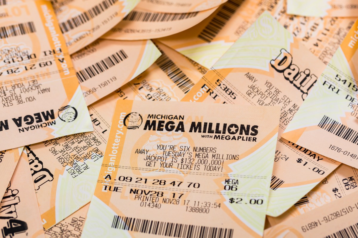 Mega Millions hay ganador del Jackpot para el segundo premio más