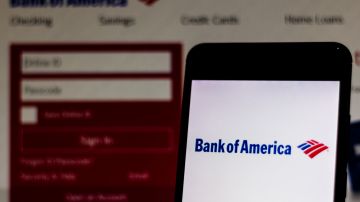 Plataformas digitales de Bank of America