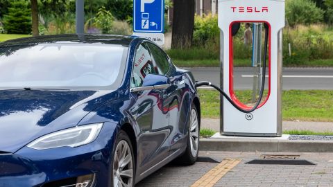 Tesla