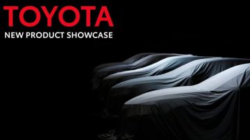 Toyota está otra vez en el No. 1 y apunta a quedarse ahí por mucho tiempo