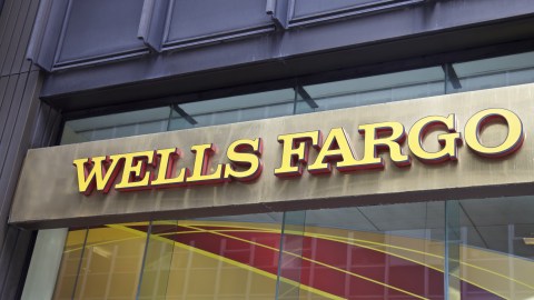 Wells Fargo