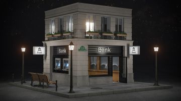 Banco local