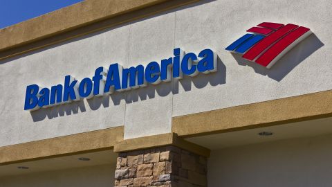 bank of america cita en sucursal