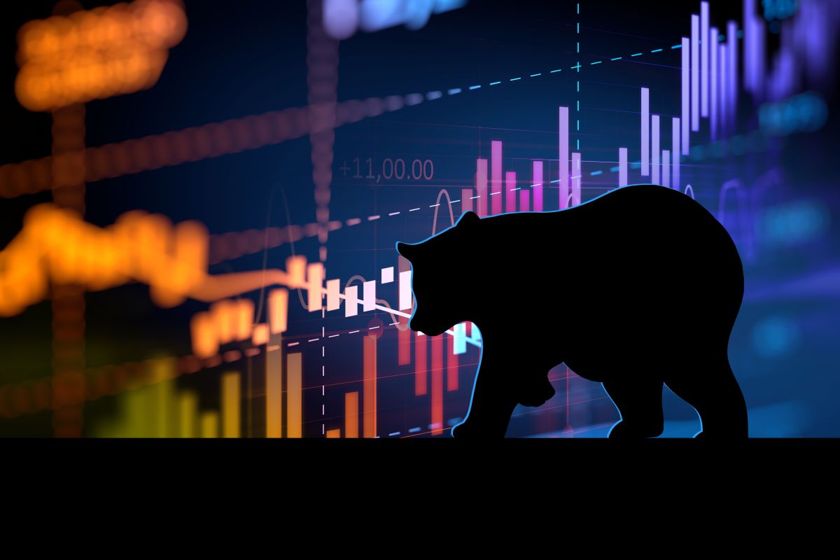 Economistas y financistas declararon que el mercado financiero entró en modo "bear market" luego de la reciente caída del S&P 500 