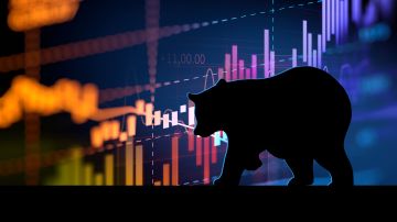 mercados financieros entran en "bear market"