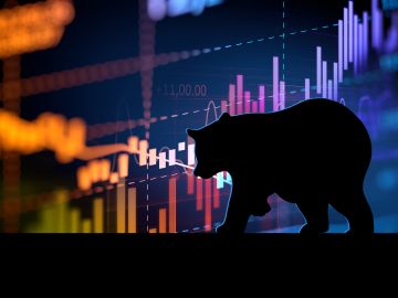 mercados financieros entran en "bear market"
