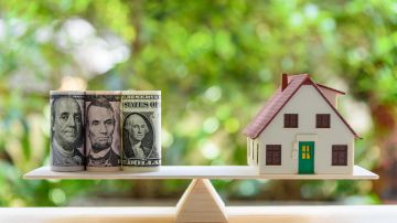 comprar casa con hipoteca