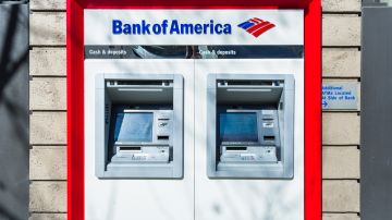cuentas bank of america