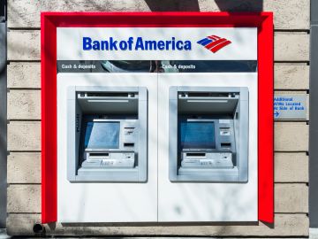 cuentas bank of america