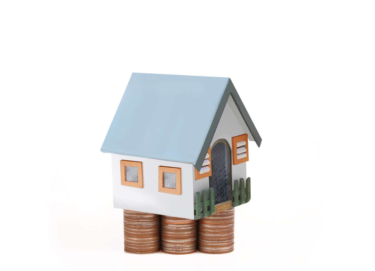 Qué es el depósito de garantía y de qué te sirve al comprar una casa - Dinero