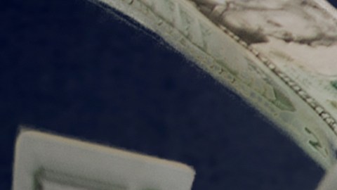 estrés financiero