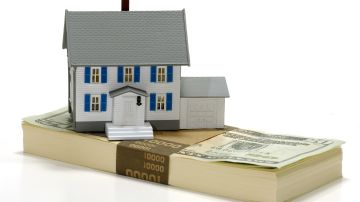 inversion en casas