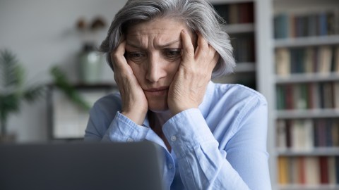 jubilarse en recesión