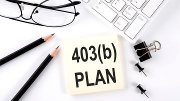 plan de jubilacion 403(b)