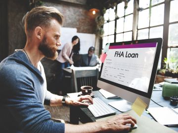 prestamos hipotecarios fha