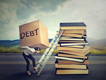 prestamos estudiantiles privados