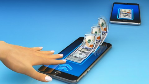 Regulación E para transferencias de dinero