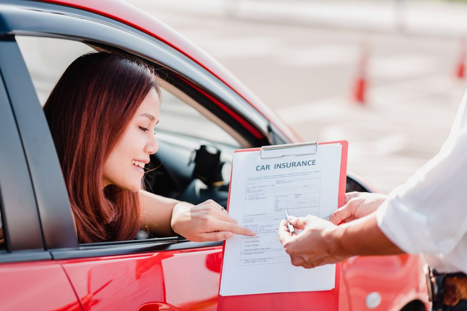 The 10 cheapest car insurance in the United States in 2022