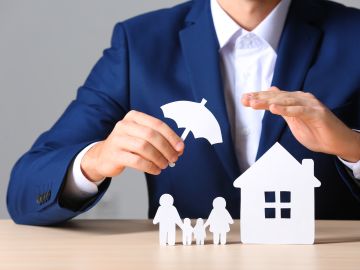 cancelar seguro hipotecario o PMI