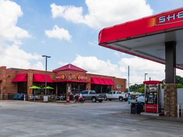Sheetz