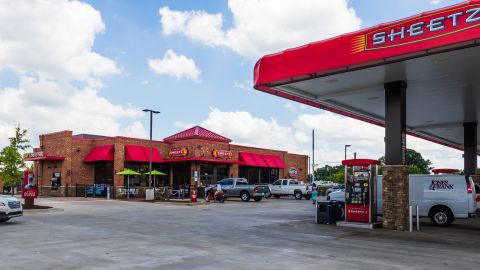 Sheetz